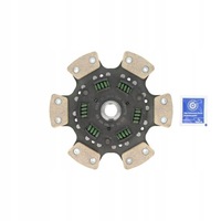 фото thumb №1, Диск зчеплення sachs performance lancer evo