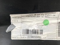 фото thumb №13, Mercedes eqc n293 w293 293 amg бампер задня задній pts