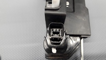 фото thumb №10, Замок дверь правый зад hyundai i10 5pin