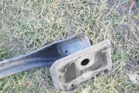 фото thumb №6, Балка бампера задня ford fiesta mk7 8v5117912bj