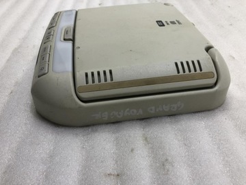 фото thumb №8, Проигрыватель dvd 68038208ab dodge journey 07-15