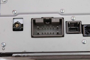 фото thumb №5, Радіо радіопрогравач навігація cd cf6n-18c815-hd jaguar xf x250 11-15