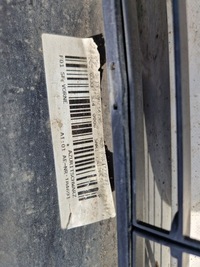 фото thumb №12, Бампер перед передній pdc камера bmw f01 f02 lift liftem kompletny демонтаж