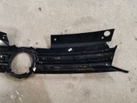 фото thumb №7, Решётка радиатора решётка решётка радиатора vw golf 6 vi 5k0