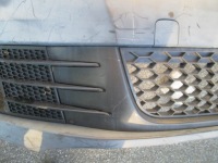 фото thumb №13, Бампер передній vw golf mk6 gti gtd 2009-12 протитуманка сірий