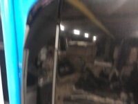 Ford freestyle капот крышка двигателя в Украине, фото thumb