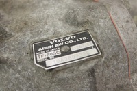 фото thumb №6, Коробка передач коробки передач автомат volvo v70 iii 2.4 31259368