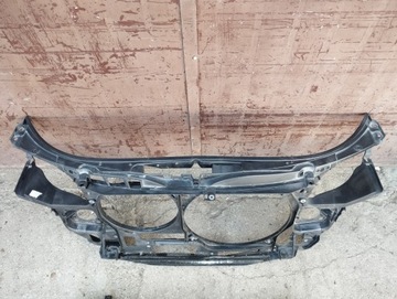 фото thumb №5, Підсилювач pas переднє балка audi rs4 b7 8e0