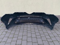 фото thumb №7, Toyota c-hr chr 16- бампер передний перед 6x pdc