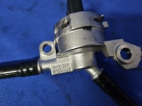 фото thumb №7, Шланг пального регулятор тиску expert iii jumpy iii proace 2.0 bluehdi