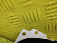 фото thumb №7, Saab 9-3 i 2.2 дизель спидометр приборы 5373188