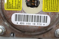 фото thumb №9, Подушка безопасности подушка воздушная водителя ssangyong rodius 1 i 04-13