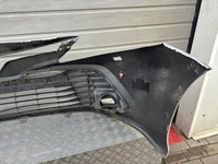 фото thumb №11, Toyota camry viii бампер перед 17-