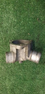 фото thumb №1, Mercedes-benz sl r129 корпус термостата 1192010230