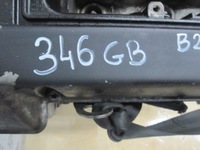 фото thumb №8, Saab 95 2.3 turbo 00r. b235e 170km 187tys. двигатель блок двигателя