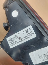 фото thumb №6, Porsche cayenne 7p5 lift лампа задня ліва lub права usa