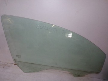 фото thumb №1, Стекло дверь правый перед corsa d