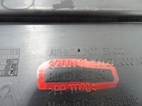 фото thumb №9, Citroen c3 iii решётка решётка бампера передней 9815134980