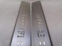 фото thumb №6, Поріг двері ferrari superfast 88070200 поріг двері 88070300 -