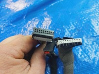 фото thumb №8, Opel-części insignia a джгут двері ліва перед eu