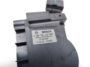 фото thumb №7, Vauxhall combo педаль газа / ускорения 1.3 cdti дизель 66kw 90 hp