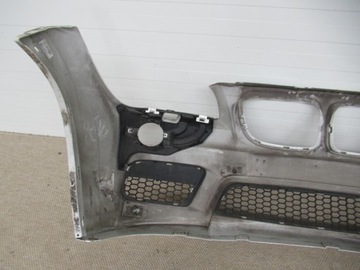 фото thumb №7, Бампер bmw x1 e84 m набор оригинал