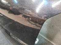 фото thumb №9, Кришка кришка зад задня opel astra iii h z20r універсал