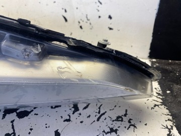 фото thumb №16, Tesla s лампа лівий перед ксенон 6005910-00-c