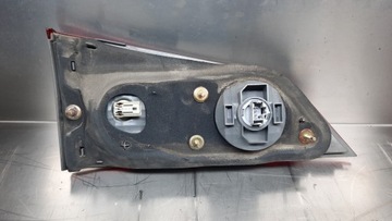 фото thumb №8, Лампа зад правая w крышка багажника honda accord vii универсал 04r