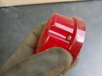 фото thumb №6, Скло фари лампи лампа trabant wartburg fiat hella oryg