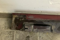 фото thumb №11, Защита порог mazda 6 sedan gh k6006 дизель 2009