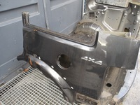 фото thumb №7, Dodge nitro pas задний крыло правый левый поддон задняя