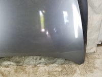 фото thumb №10, Капот кришка двигуна vw jetta vi код ld7x
