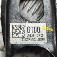 фото thumb №8, Kia ev6 2023 ліва сторона верхній важіль задній