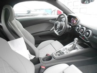 фото thumb №12, Audi tt cabrio обшивки дверь дверные перед 8s обивка кожа szary обшивка