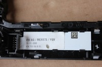 фото thumb №11, Панель консоли туннель vw atlas 3cn713109b