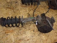 фото thumb №1, Peugeot 208 i mcperson правий перед kompletny