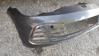 фото thumb №9, Vw golf viii 8 5h бампер перед передний хороший нет клеёный