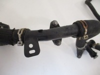 фото thumb №9, Citroen peugeot 1.6 bluehdi корпус термостата оригинал б/у 9803549480