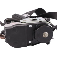 Mercedes ml w164 ремень безопасности левый перед передний a2518608985 Доставка, фото thumb