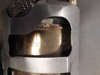 фото thumb №6, Катализатор dpf porsche panamera 971 971254300l 971178a 971131703g