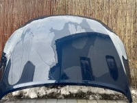 фото thumb №1, Капот кришка двигуна верхній kia sorento iii 2016 ідеальний стан