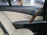 фото thumb №8, Bmw e61 06r сидіння диван обшивки комфорт шкіра обшивки європа dakota