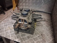 Купить Клапан модулятор полуприцепа wabco tebs-e3 755156, фото thumb