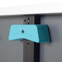 Стол для настольного тенниса PING PONGA 400X для улицы 274x167x76 СКЛАДНОЙ
