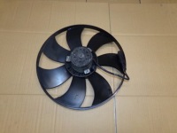 Купить Вентилятор радиатора mercedes w210 2.2 cdi, фото thumb