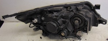 фото thumb №13, Лампа левая перед передняя обычная subaru forester sh 3 iii 2008r- европа