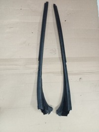 фото thumb №1, Молдинг стекло лобовое trafic iii