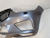 фото thumb №3, Volvo xc60 ii 2 r-design 17r - бампер передній перед решітка радіатора решітка радіатора