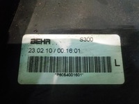 фото thumb №6, Opel insignia a i 1.8 b 10r вентилятор радіатор p8655004 13220113